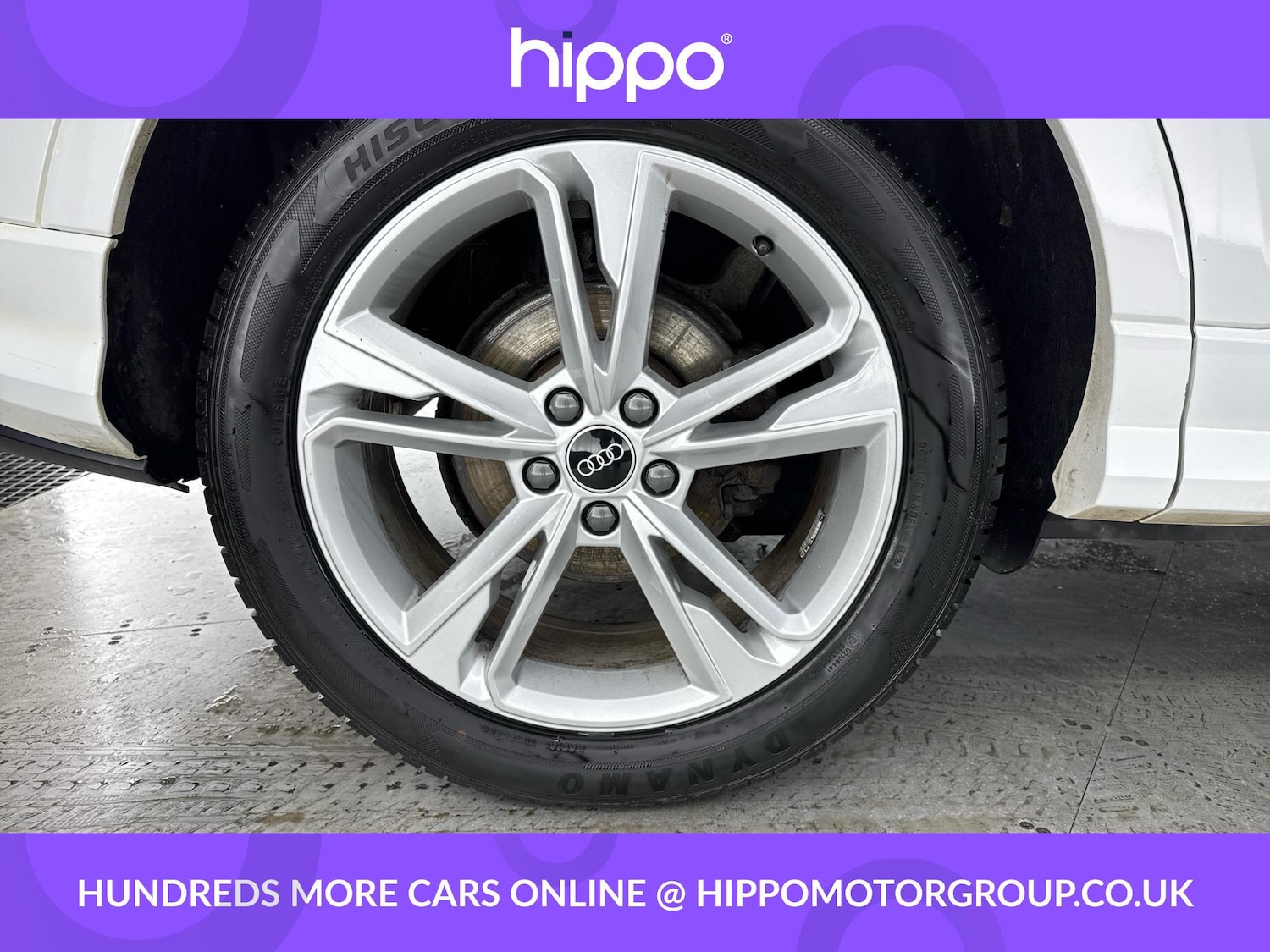 Used Audi Q3 2022 for sale - 77425469: Photo 27