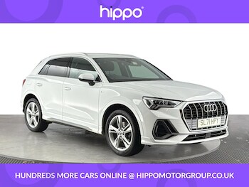 Used Audi Q3 2022 for sale - 77425469: Photo