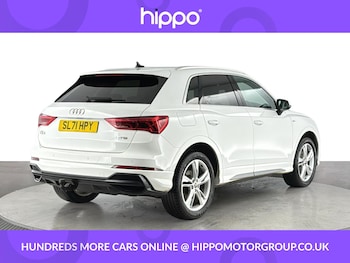 Used Audi Q3 2022 for sale - 77425469: Photo