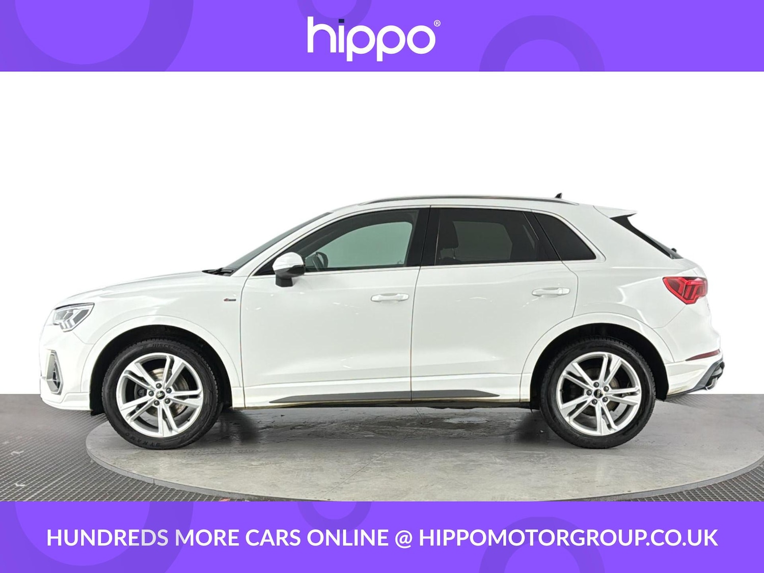 Used Audi Q3 2022 for sale - 77425469: Photo 7