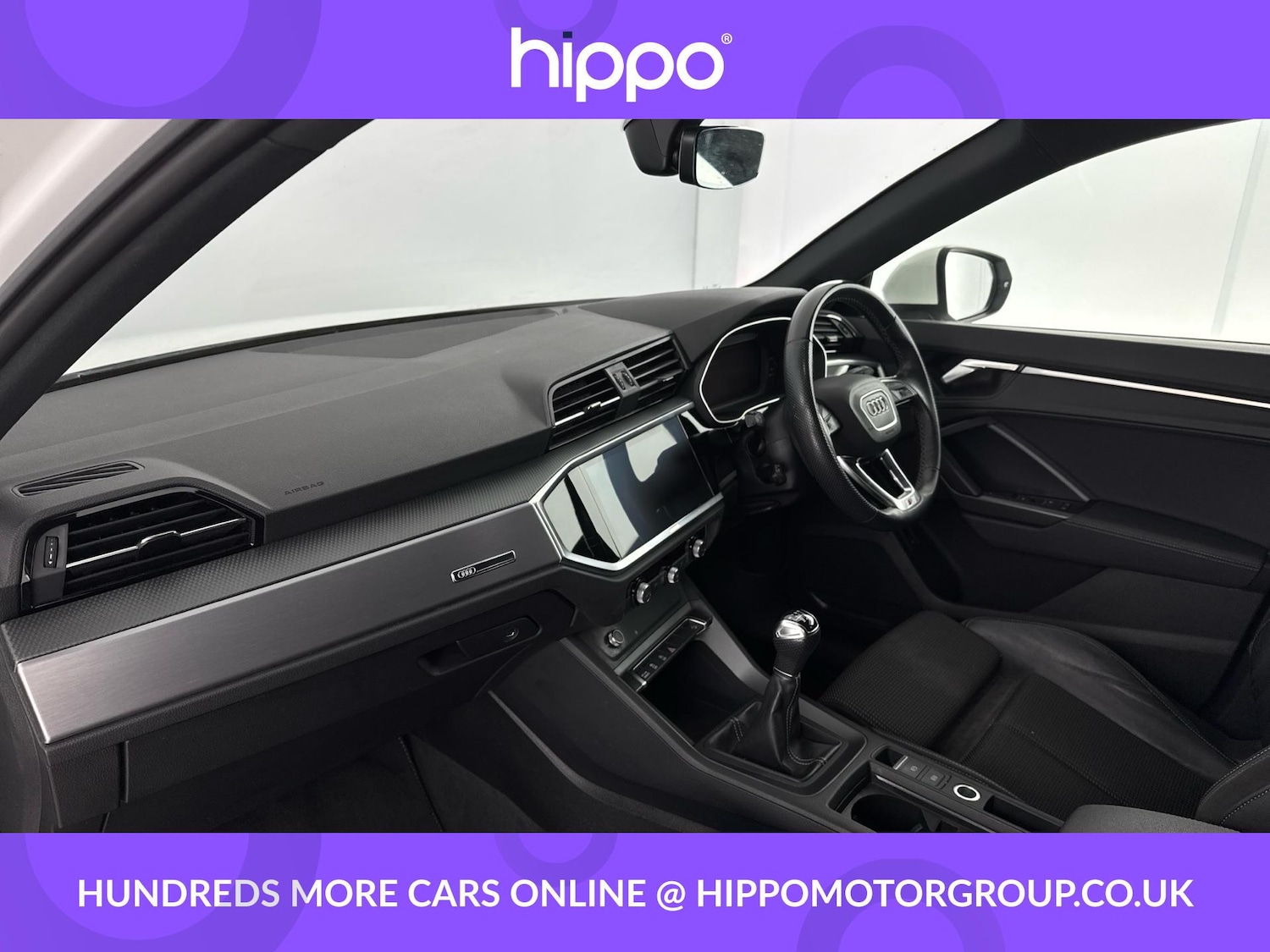 Used Audi Q3 2022 for sale - 77425469: Photo 9