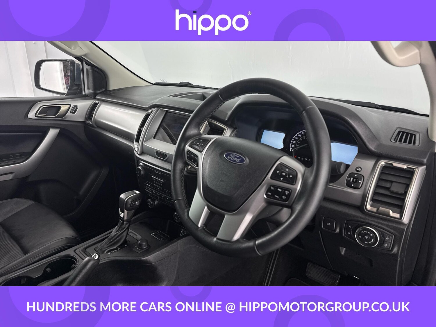 Used Ford Ranger 2023 for sale - 77304859: Photo 10