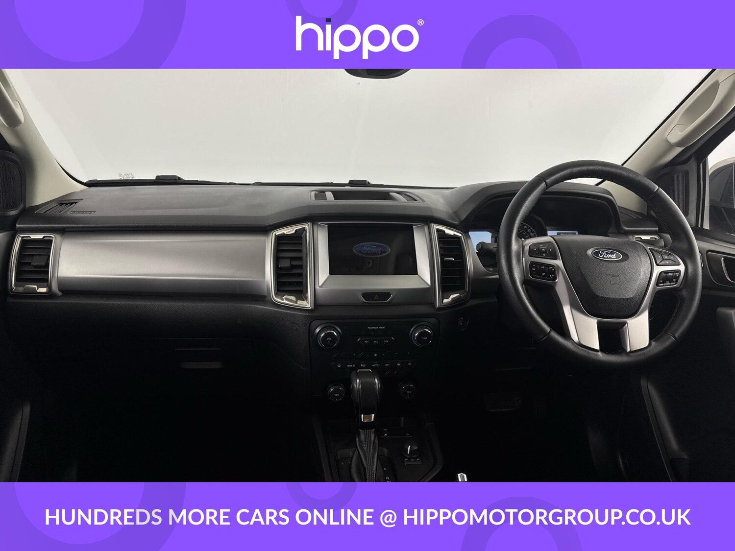 Used Ford Ranger 2023 for sale - 77304859: Photo 11