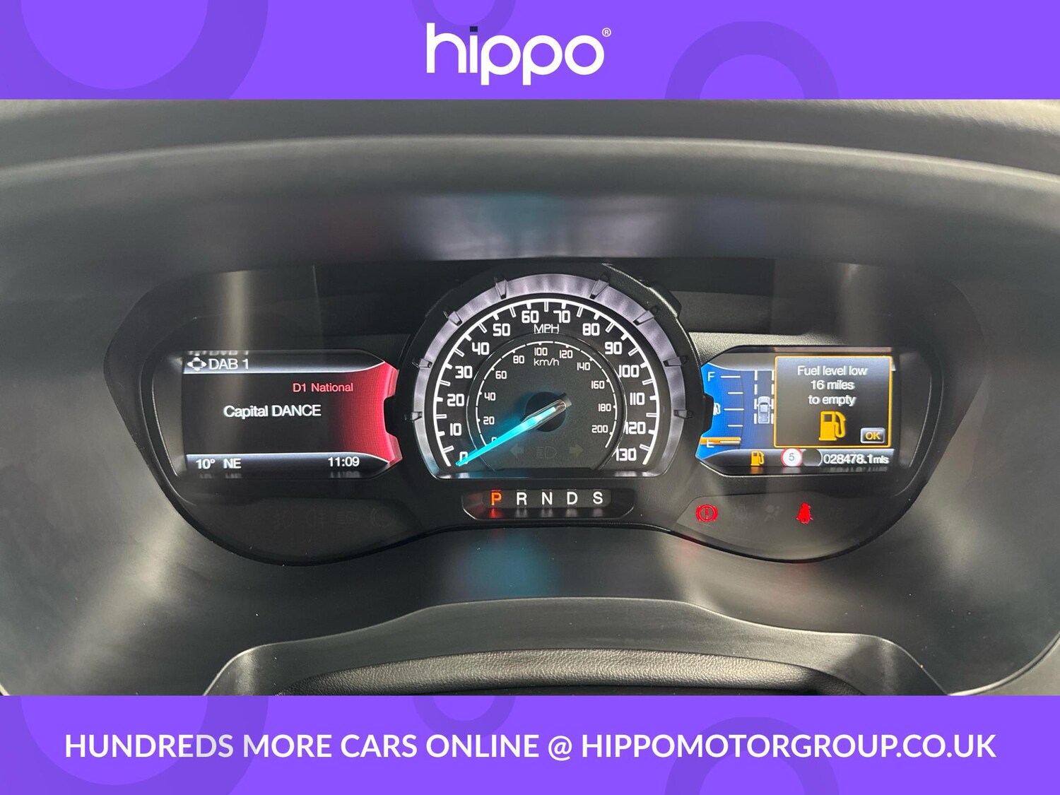 Used Ford Ranger 2023 for sale - 77304859: Photo 13