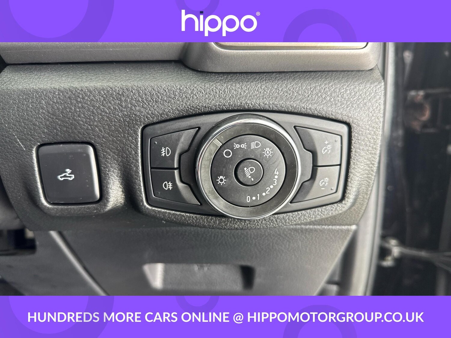 Used Ford Ranger 2023 for sale - 77304859: Photo 21