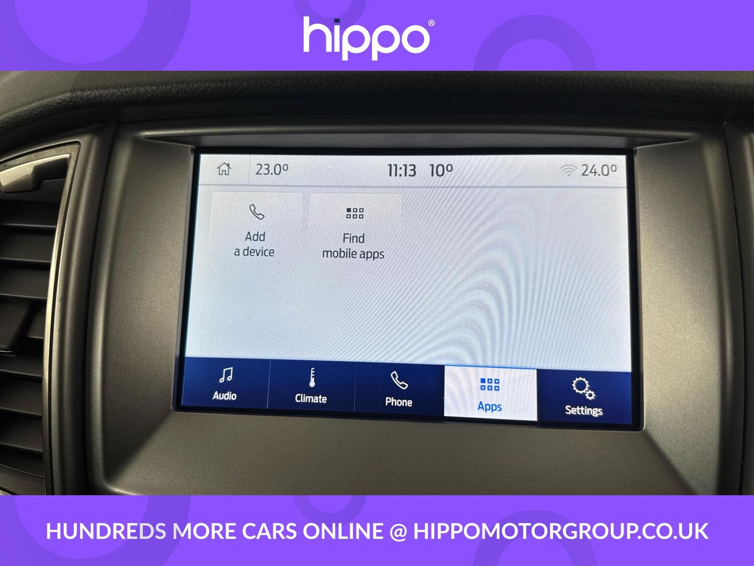 Used Ford Ranger 2023 for sale - 77304859: Photo 25