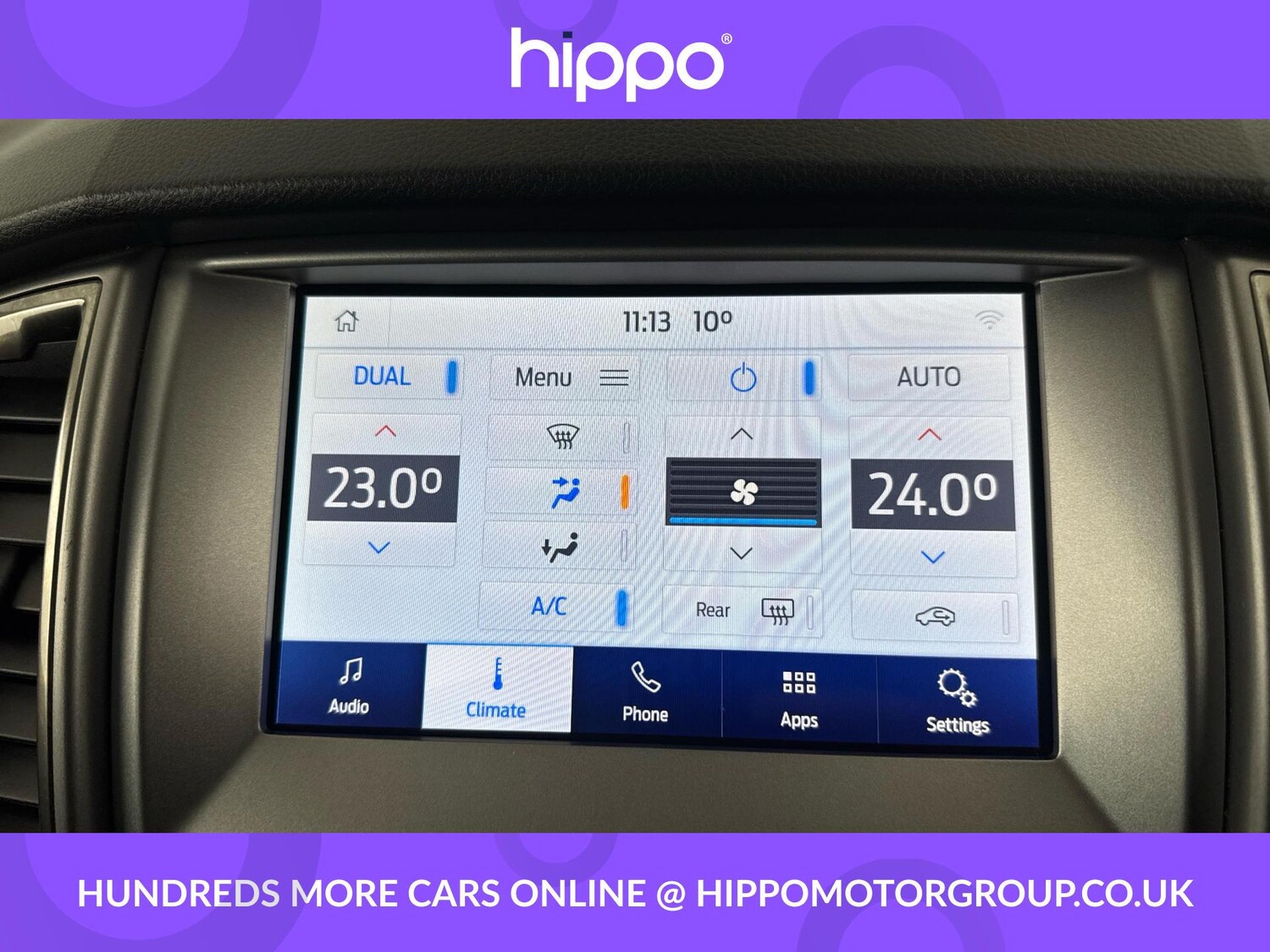 Used Ford Ranger 2023 for sale - 77304859: Photo 26