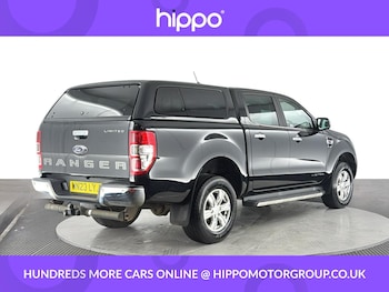 Used Ford Ranger 2023 for sale - 77304859: Photo