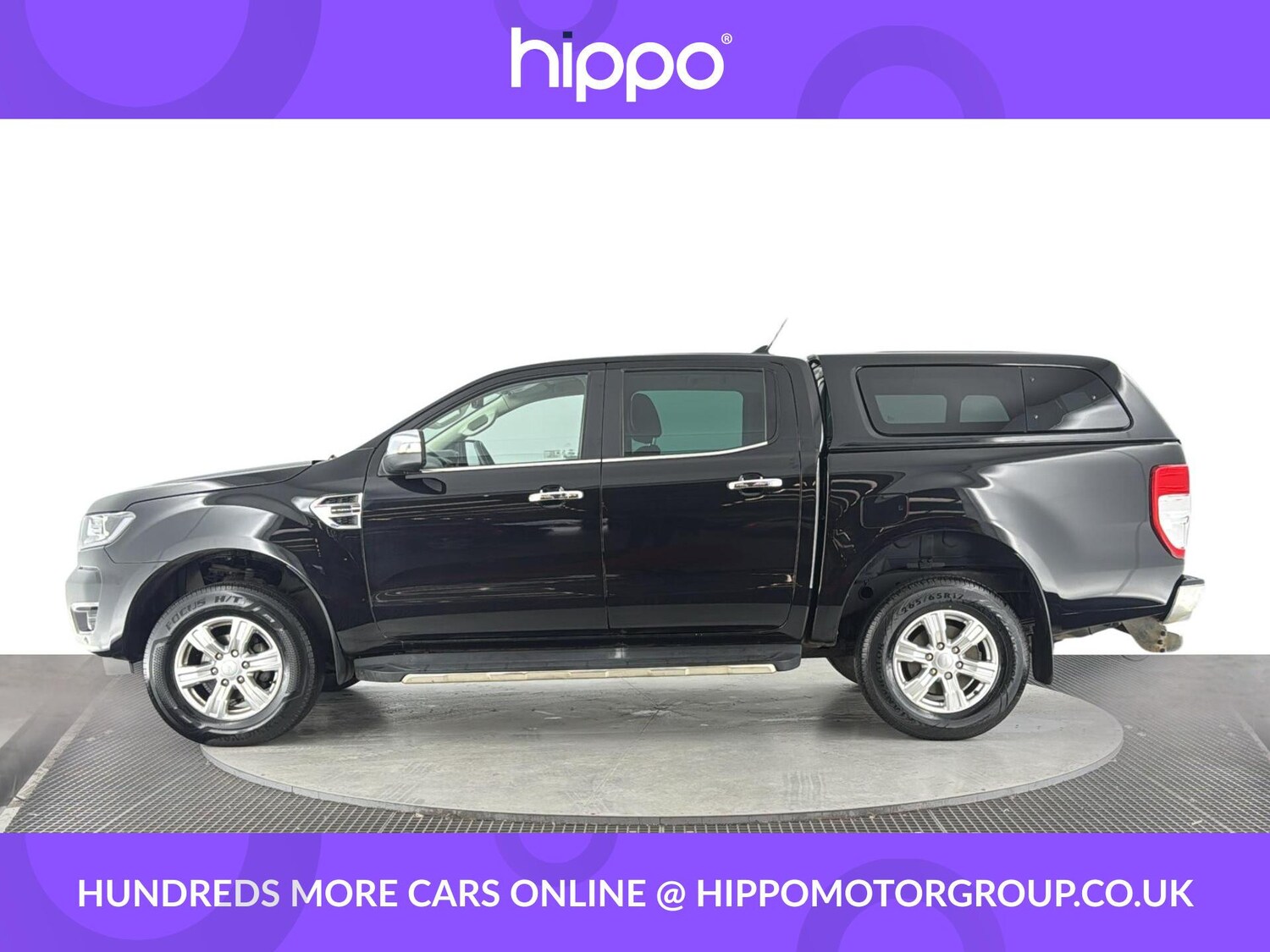 Used Ford Ranger 2023 for sale - 77304859: Photo 7