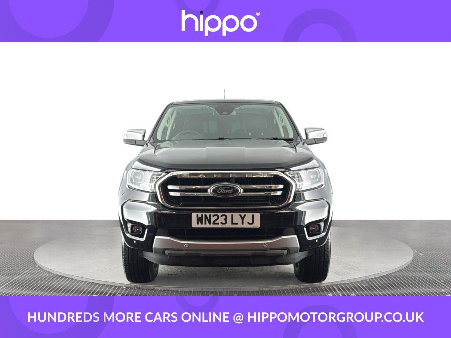 Used Ford Ranger 2023 for sale - 77304859: Photo 8