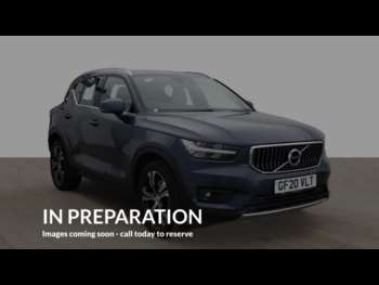 2020 - Recharge T5 Inscription Pro 5-Door