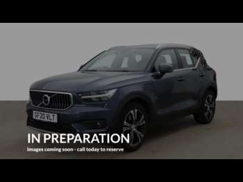 Used Volvo XC40 2020 for sale - 75216634: Photo
