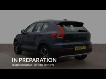Used Volvo XC40 2020 for sale - 75216634: Photo