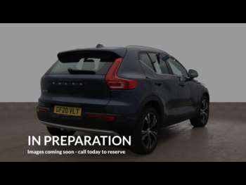 Used Volvo XC40 2020 for sale - 75216634: Photo