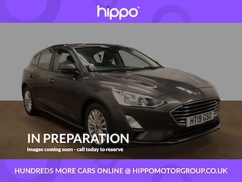 Used Ford Focus 2019 for sale - 78276645: Photo