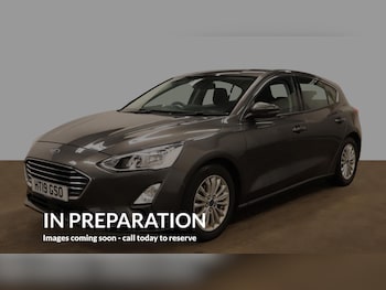 Used Ford Focus 2019 for sale - 78276645: Photo