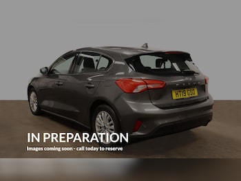 Used Ford Focus 2019 for sale - 78276645: Photo