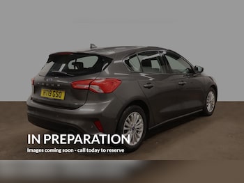 Used Ford Focus 2019 for sale - 78276645: Photo