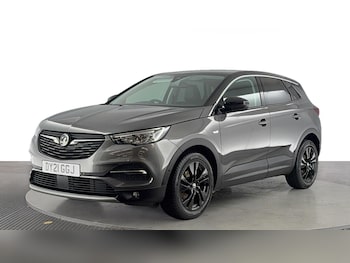 2021 - Sri Nav 5-Door