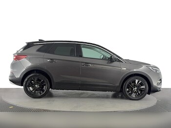 Used Vauxhall Grandland X 2021 for sale - 75920589: Photo
