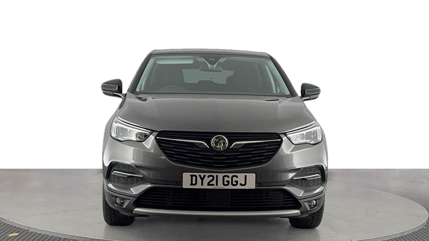Vehicle 43