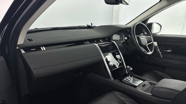 Used Land Rover Discovery Sport 2021 for sale - 75488917: Photo 10