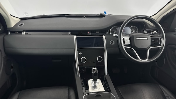Used Land Rover Discovery Sport 2021 for sale - 75488917: Photo 11