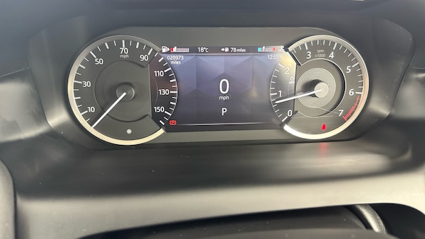 Used Land Rover Discovery Sport 2021 for sale - 75488917: Photo 13