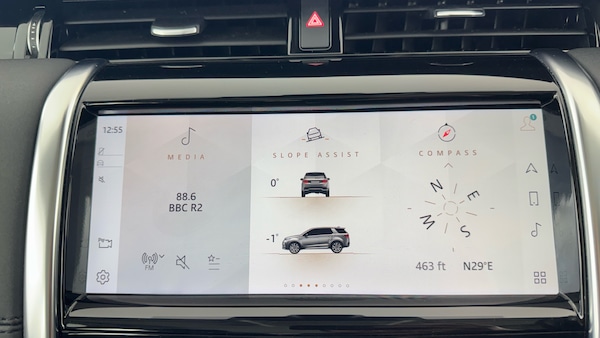 Used Land Rover Discovery Sport 2021 for sale - 75488917: Photo 16
