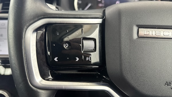 Used Land Rover Discovery Sport 2021 for sale - 75488917: Photo 20