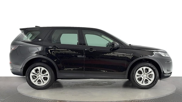Used Land Rover Discovery Sport 2021 for sale - 75488917: Photo 32