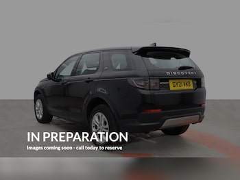 Used Land Rover Discovery Sport 2021 for sale - 75488917: Photo