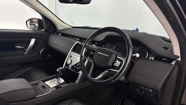 Used Land Rover Discovery Sport 2021 for sale - 75488917: Photo 44