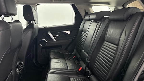 Used Land Rover Discovery Sport 2021 for sale - 75488917: Photo 49