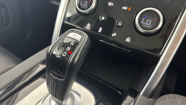 Used Land Rover Discovery Sport 2021 for sale - 75488917: Photo 54