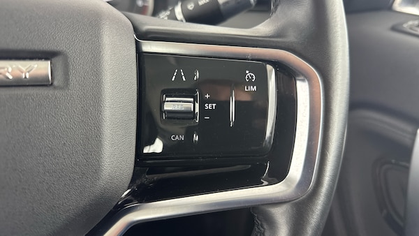Used Land Rover Discovery Sport 2021 for sale - 75488917: Photo 56