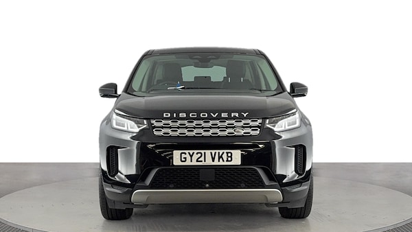 Used Land Rover Discovery Sport 2021 for sale - 75488917: Photo 8