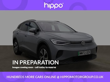 Used Volkswagen ID.4 2023 for sale - 76994874: Photo