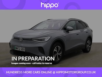 Used Volkswagen ID.4 2023 for sale - 76994874: Photo