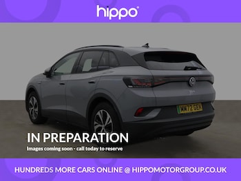 Used Volkswagen ID.4 2023 for sale - 76994874: Photo