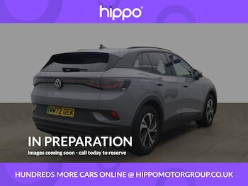 Used Volkswagen ID.4 2023 for sale - 76994874: Photo