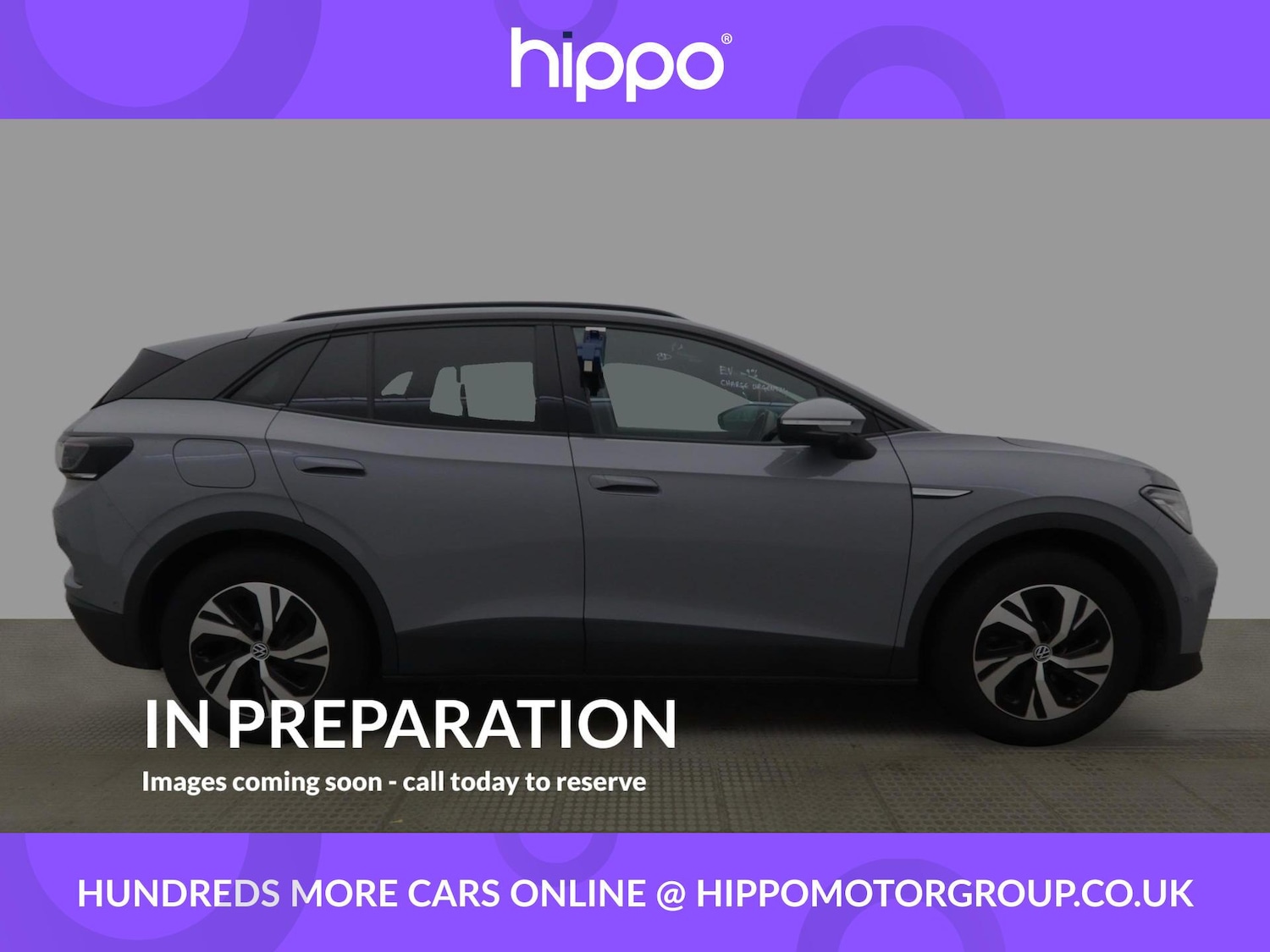 Used Volkswagen ID.4 2023 for sale - 76994874: Photo 5