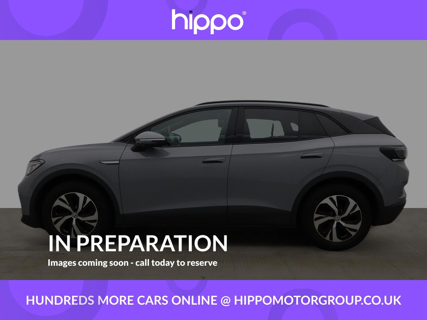 Used Volkswagen ID.4 2023 for sale - 76994874: Photo 6