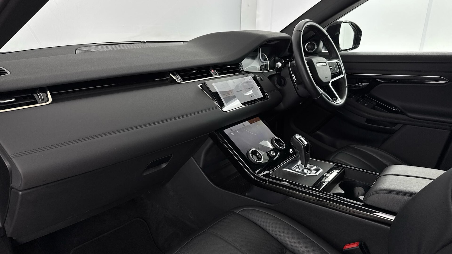 Used Land Rover Range Rover Evoque 2022 for sale - 77586931: Photo 10