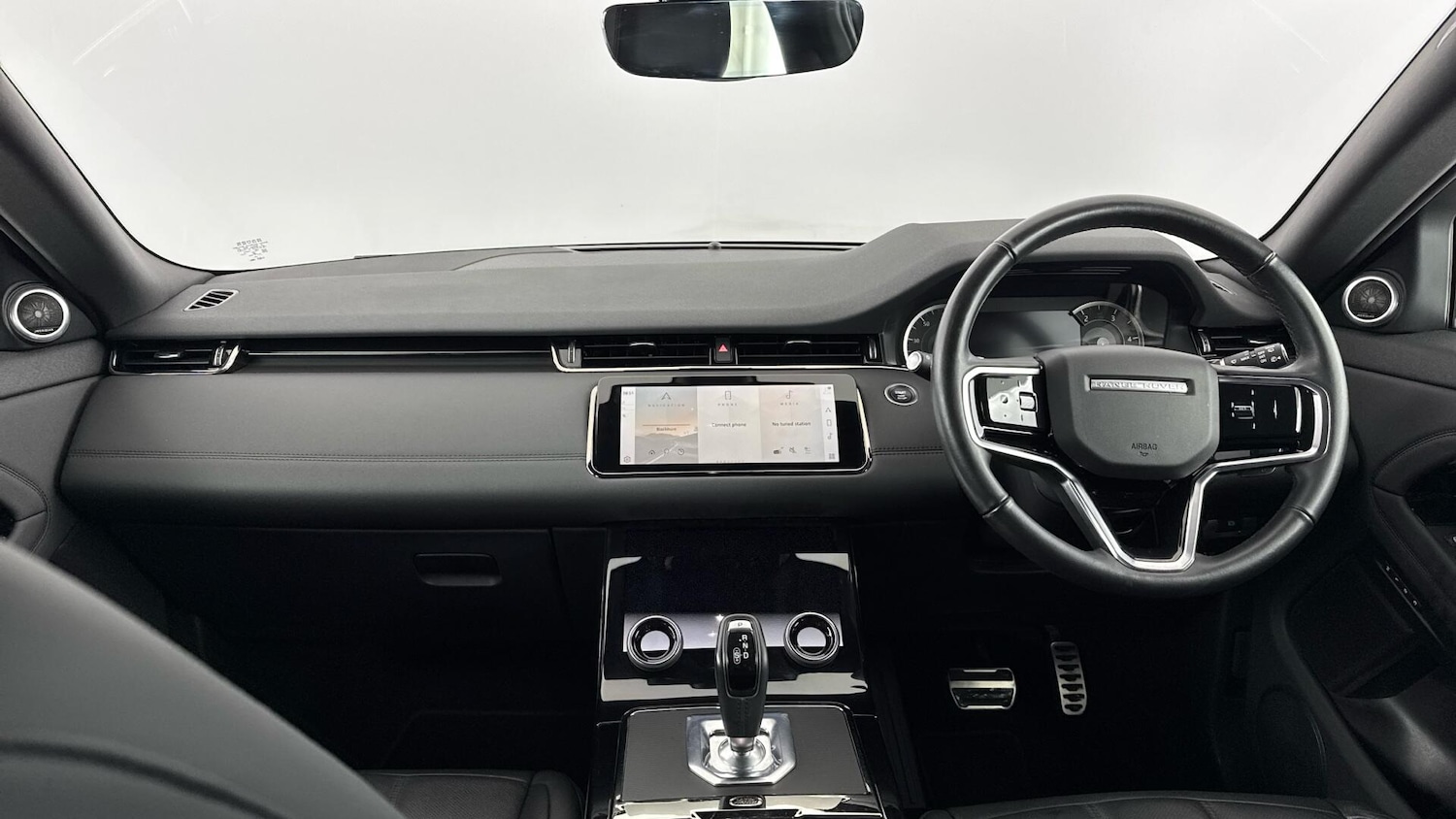 Used Land Rover Range Rover Evoque 2022 for sale - 77586931: Photo 11