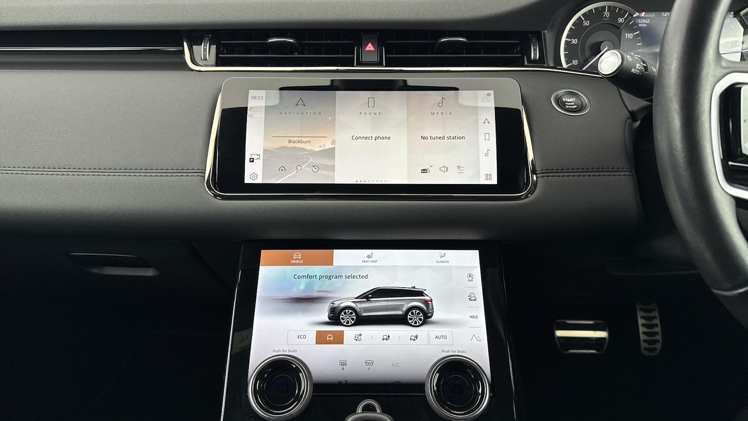 Used Land Rover Range Rover Evoque 2022 for sale - 77586931: Photo 12