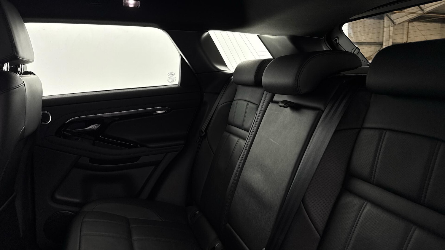 Used Land Rover Range Rover Evoque 2022 for sale - 77586931: Photo 14