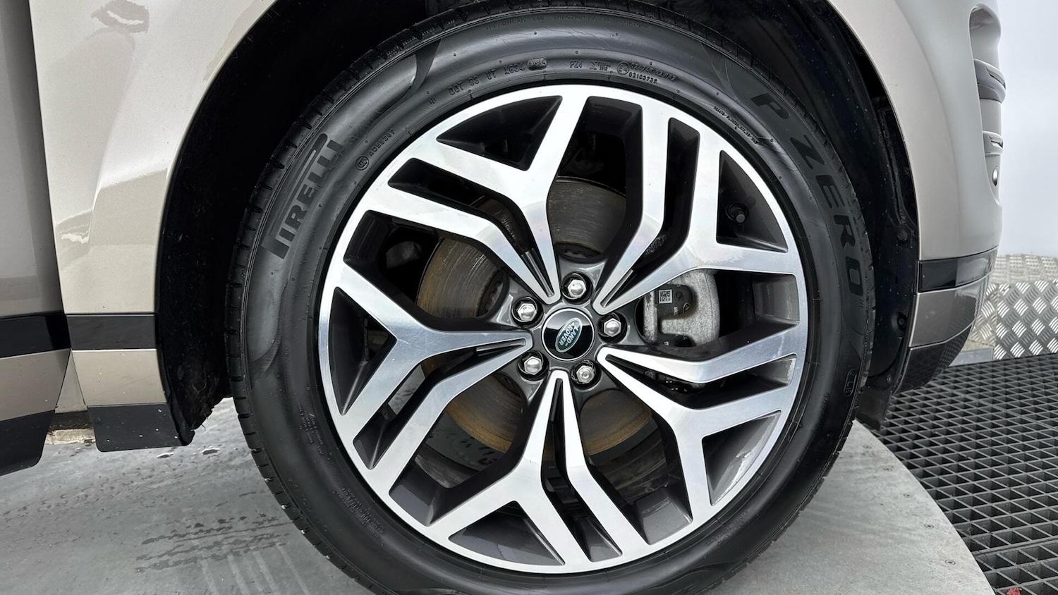 Used Land Rover Range Rover Evoque 2022 for sale - 77586931: Photo 17