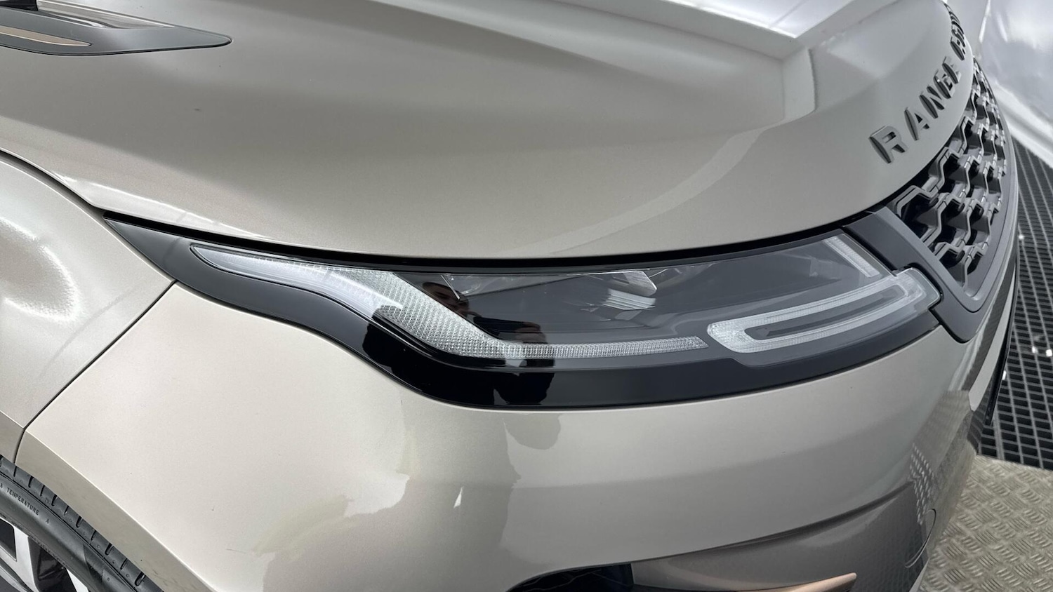 Used Land Rover Range Rover Evoque 2022 for sale - 77586931: Photo 18