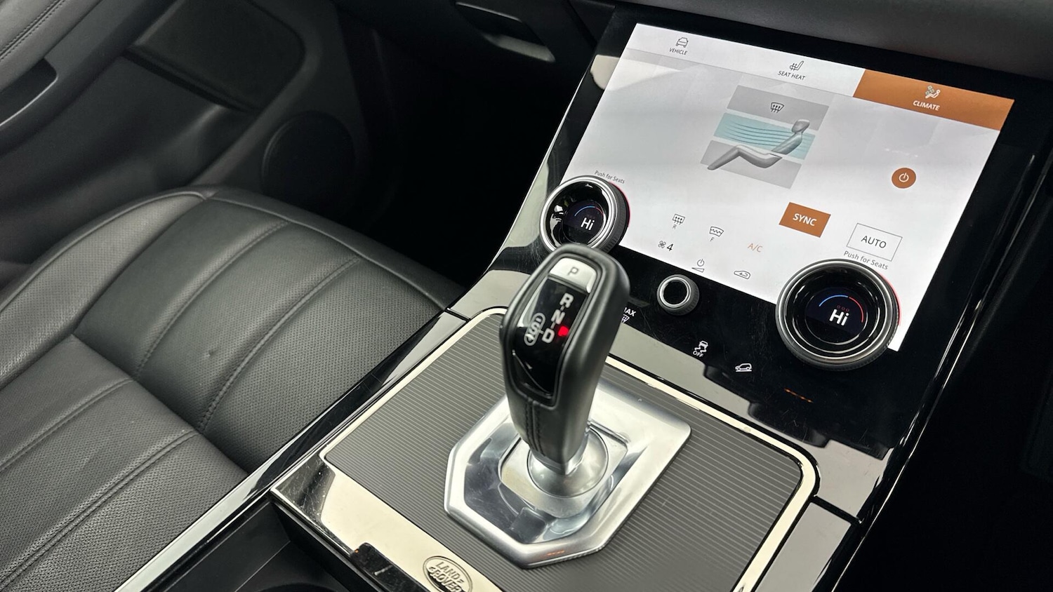 Used Land Rover Range Rover Evoque 2022 for sale - 77586931: Photo 19